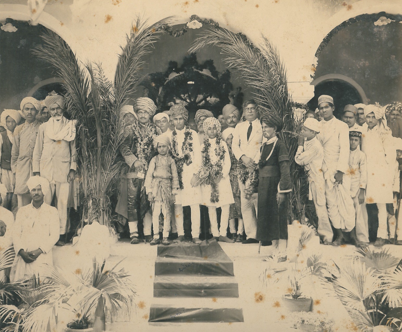 Royal Wedding Legacy